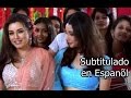 Aap Ka Aana Dil Dhadkana - Kurukshetra (2000) subtitulado en Español