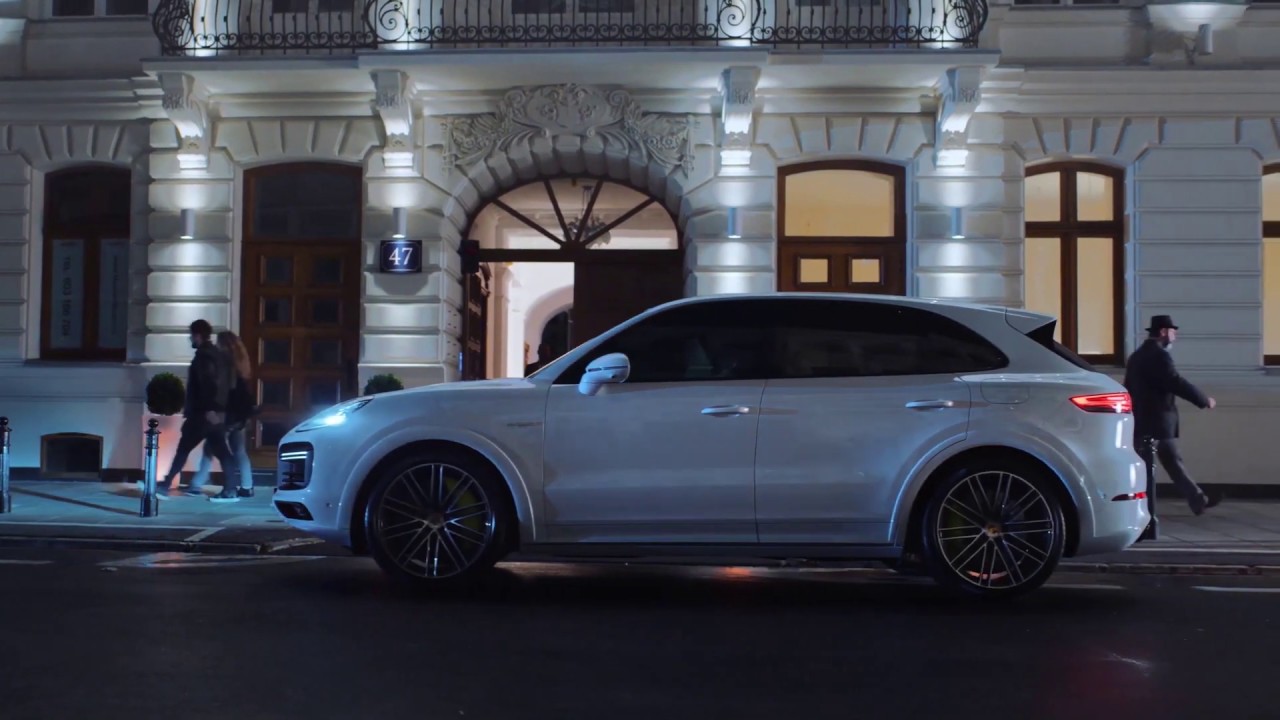 Best V8 SUVs on the Market in 2020 1 YouTube