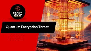 Quantum Computing Breaks RSA: Are Your Data and Internet at Risk?