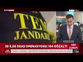 Şüphelilerin örgüte finans sağladıkları ve propaganda yaptıkları belirlendi