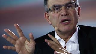 Predictions of the American economist Nouriel Roubini for the near future. You won't like it👩‍🎓👨‍🎓