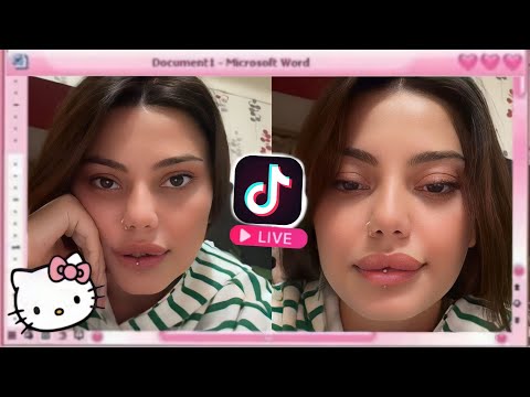 ვიკიი 🎀✨ | პრაიმჰაუსი | TikTok ლაივი - Prime House