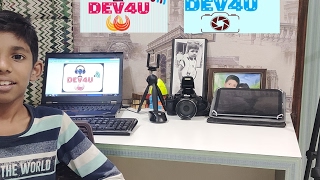 among us live gameplay|dev4u vlogs