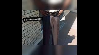 SB-Uqondile (Shanel x Power diss track)