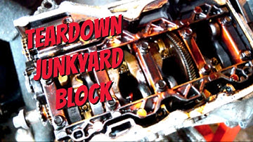 Mazdaspeed Build: Update