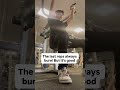 The last reps always burn ! But that’s Good Burn! Progressive OverLoad ! #fitnessjourney