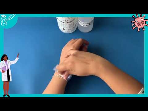 Vídeo: Antiadgezin: Instrucciones Para El Uso De Gel Anti-adhesivo, Precio, Revisiones