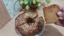 Resep Bolu Gula Merah Wangi Dan Lembut - Durasi: 6.58. 