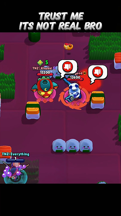 POV: Every 2025 Trickshot 🫩 #bs #brawlstars