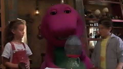 Great Adventure (2000 Version) Part 29