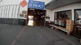 Cruisers Bar State Line Idaho. 2023