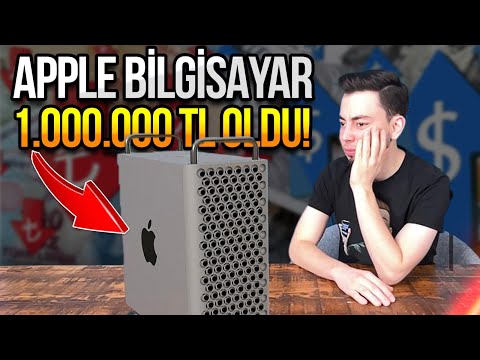 Apple tekrar zam