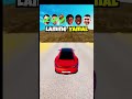 Ronaldo vs Georgina vs Messi vs yamal vs other player magic video #music #magic
