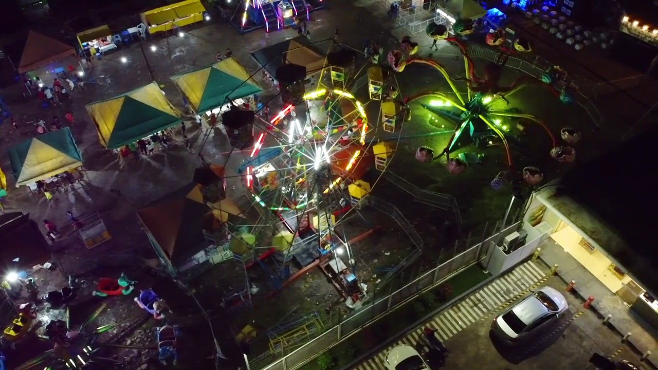 Kasadya at SRP-Cebu - YouTube