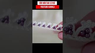 İncili model sevenler burada mı? 🥰