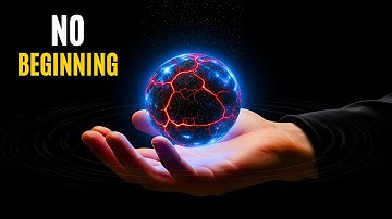 What If the Universe Had No Beginning… and No End?