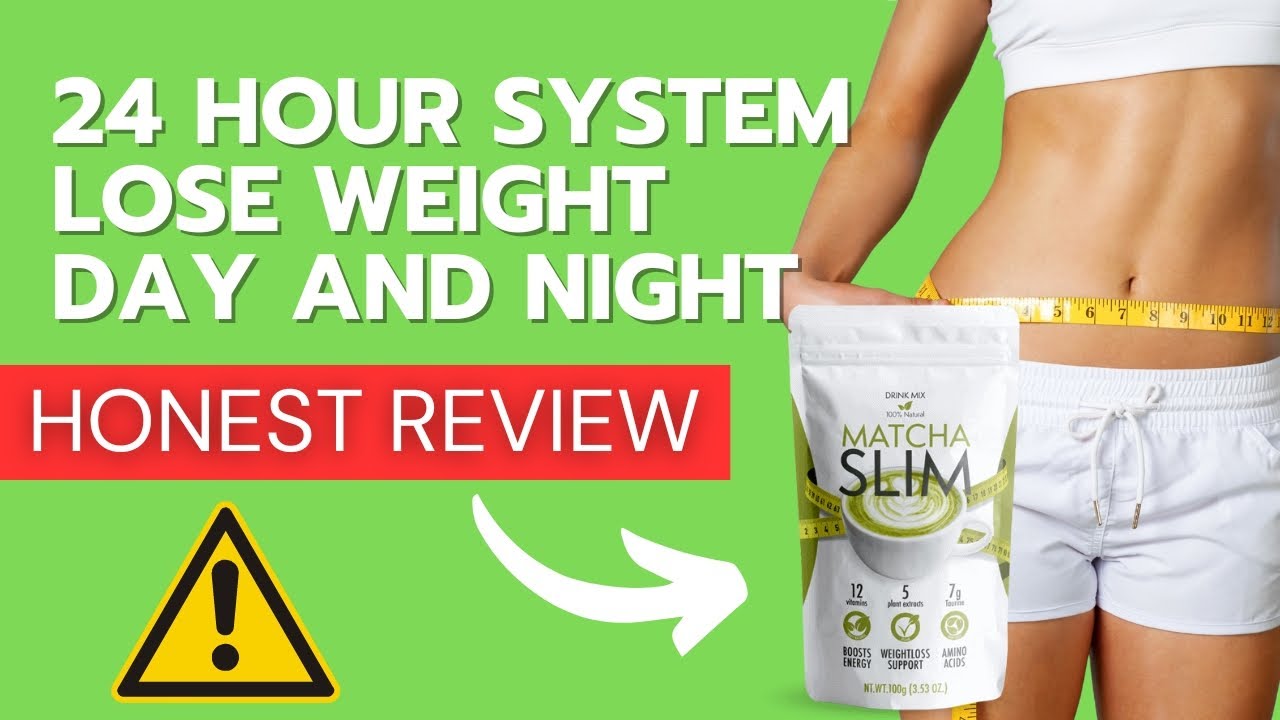 MATCHA SLIM | THE WORLD'S HEALTHIEST DRINK | ⚠️((REVIEW HONEST))⚠️ | MATCHA SLIM REVIEWS