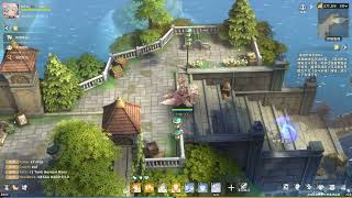 A Short City Tour 2 - Izlude