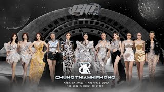 CHUNG THANH PHONG FASHION SHOW /PRE FALL 2023 / CTP No.02 / FULL SHOW screenshot 2