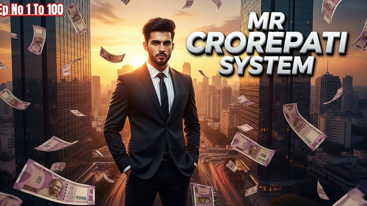 Mr Crorepati System ll Today New New ll 