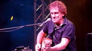 Video thumbnail of "My Baby - Ian Moss - Dee Why RSL 2-6-2017"