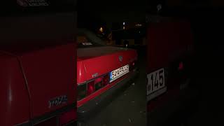 TOFAŞ SES SİSTEMİ - Bass Boosted #sessistemi #tofaş #bassboosted