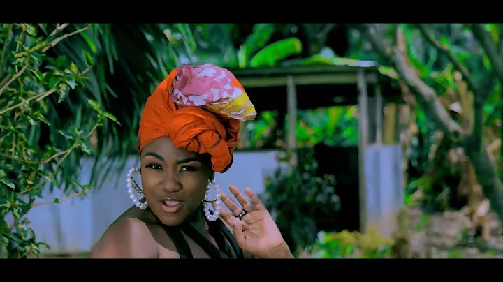 Emelia Brobbey - Makoma ft Kuami Eugene (Official ...