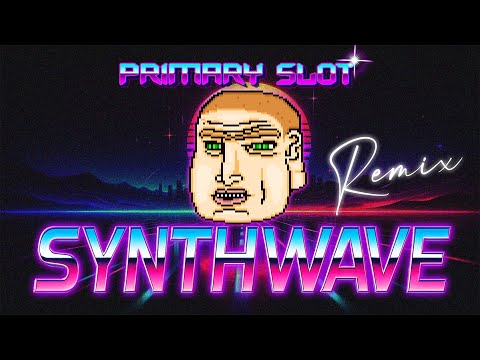 Magna - Divide Synthwave [Primary Slot Remix]