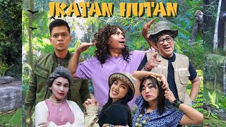 [FULL] IKATAN HUTAN | BTS (06/08/22)