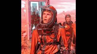 They Walked Into Their Worst Nightmare #scifi #alien #drama