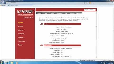 Procedure on how to configure ENHWI-3GN3 in Windows 7 using Sun Prepaid