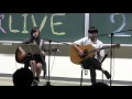 2016年度新歓ライブ「そろそろいかなくちゃ」