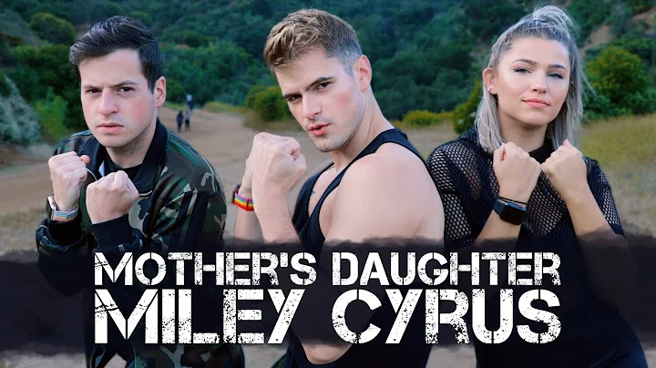 Miley Cyrus - Mother's Daughter | Caleb Marshall |...