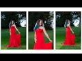 Emely mis QUINCE photoshoot