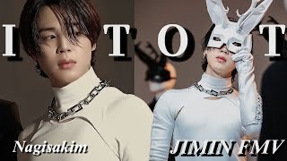 INTO IT - PARK JIMIN (FMV)