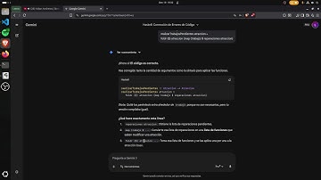 Estudiando Paradigmas de Programacion | Funcional Haskell