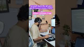 Bihari Computer Engineer 💻 Research Domain #motivation #hardworkworks #cseengineering #bihari #cse