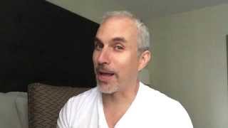 Video 10 - Constipation during Your Surgery Recovery - Mark's Prostate Cancer Experience