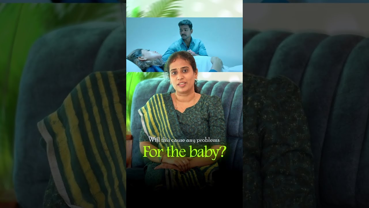Is Sex Safe in Early Pregnancy? 🤰 The Truth Every Couple Should Know