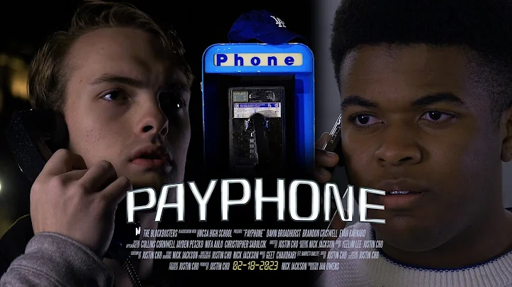 PAYPHONE | Full Length Short Film | ENG/KOR [CC]