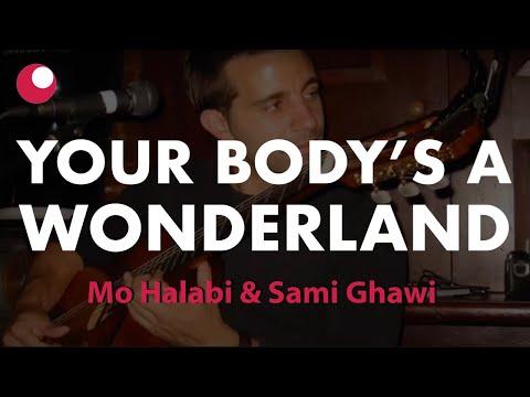 Your Body's A Wonderland (John Mayer) - Mo & Sami Live @ O'Regan's (FUSIONpresents)