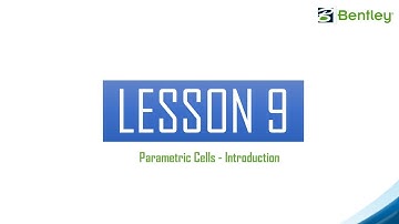 Introduction to 3D Parametric Cells
