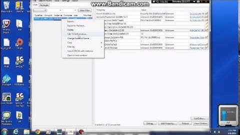Basic SimCityPak Modding Tutorial Part 2