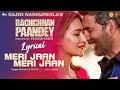 Meri jaan meri jaan full song with lyrics  akshaykumar showmylyricscom