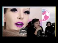 Jenna and Julien react to a compilation of Jenna being the BEAUTUBER SHE IS (ORIGINAL)