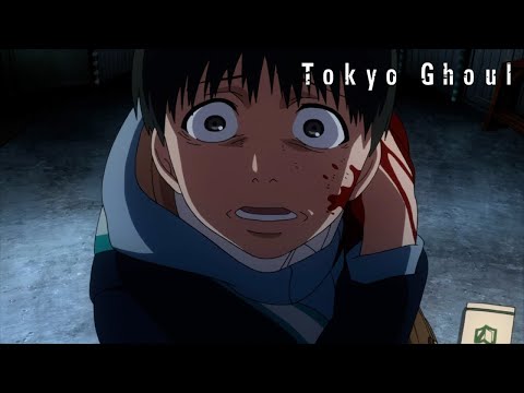 tokyo ghoul is now on crunchyroll (no english dub or sub for season 1 yet)  : r/TokyoGhoul