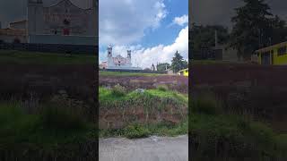 San Pablo Tlalchichilpa, San Felipe #nature #travel #edomex