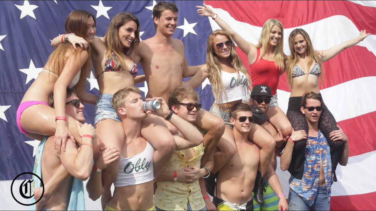 cw, tfm, jimmy tatro, im shmacked, total frat move, tsm, florida state univ...