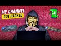 I RECOVERED My Hacked YouTube Channel and You Can TOO!