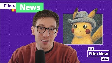 The File New Show with Ryan Selvy | Episode 40